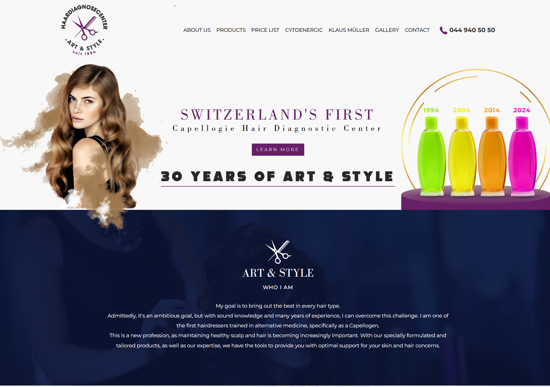 Art & Style